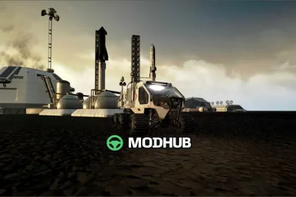 Mondrover V1.1.15 – lustiger und einzigartiger Fahrzeug — 5