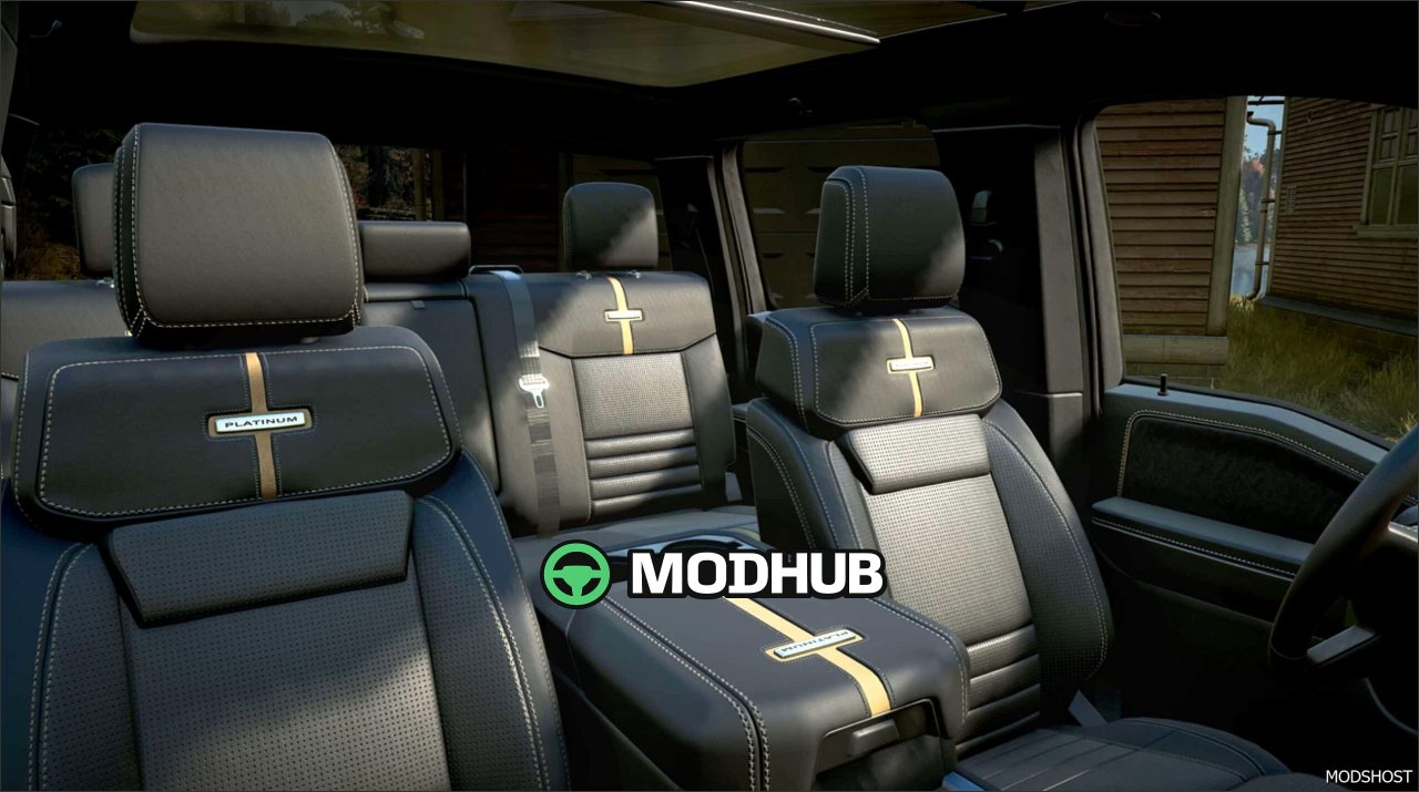 2025 Супер HD 350: Вражаючий автомобіль SnowRunner