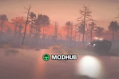 Deadbeat’s PAY and Play Karte – aufregende Offroad-Abenteuer — 2