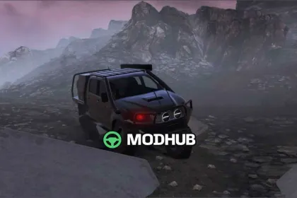 N70 Beast V0.0.4 - Powerful and Versatile Car Mod