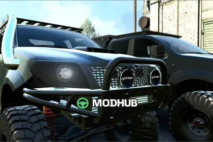 N70 Звір V0.0.4 - потужний та універсальний автомобільний мод — 2