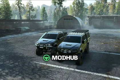 N70 Звір V0.0.4 - потужний та універсальний автомобільний мод — 3