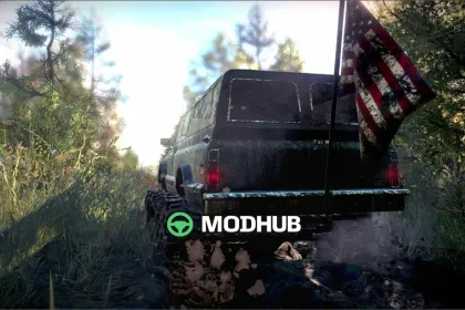 GWC 1970 K1500 Carryall - Stilvoller und einzigartiger SUV — 4