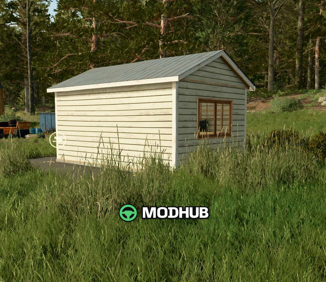 Мод на Виробництва Liquor Production Package v1.0.0.3 для Фермер Симулятор 25