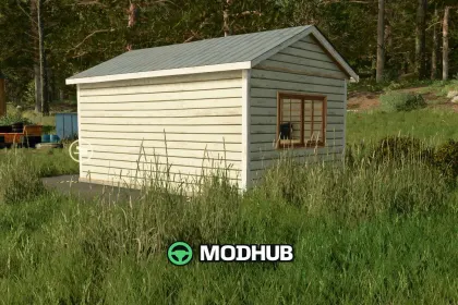 Мод на Виробництва Liquor Production Package v1.0.0.3 для Фермер Симулятор 25