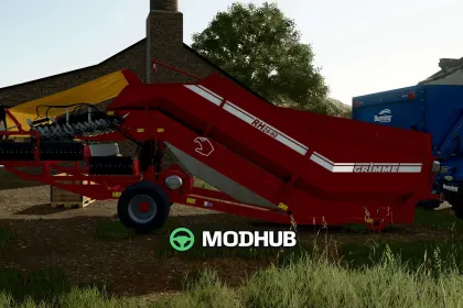 Мод на Виробництва Liquor Production Package v1.0.0.3 для Фермер Симулятор 25