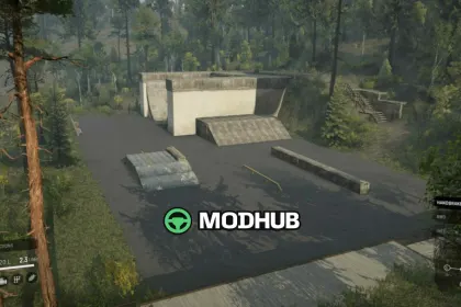 Highway Haulin Karte V5.09.22 - fesselnd und realistisch — 4