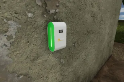 Efektywny Wallbox Ładowarka do Twojej Farmy w Farming Simulator 25