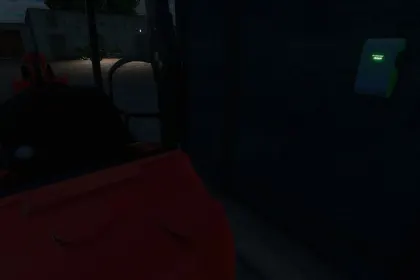 Ефективний Wallbox Зарядний Пристрій для Вашої Ферми у Farming Simulator 25 — 3