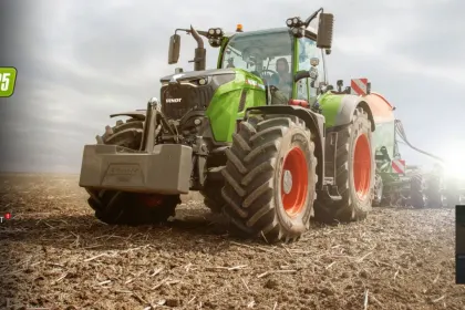 Ефективний Мод для Створення Власного Сплеш-Екрану у Farming Simulator 25