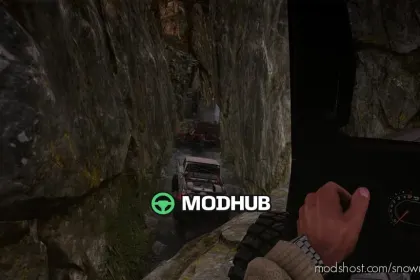 Skull Falls V4.0.0 - thrilling map — 4