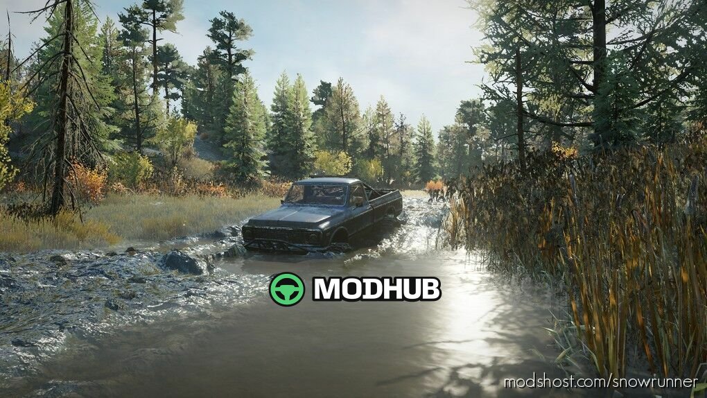 The BOG Remastered V1.1 - Extreme MUD Adventure