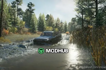 The BOG Remastered V1.1 - Extreme MUD Adventure — 2