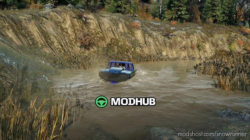 The BOG Remastered V1.1 - Extreme MUD Adventure