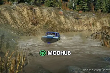 The BOG Remastered V1.1 - Extreme MUD Adventure — 3