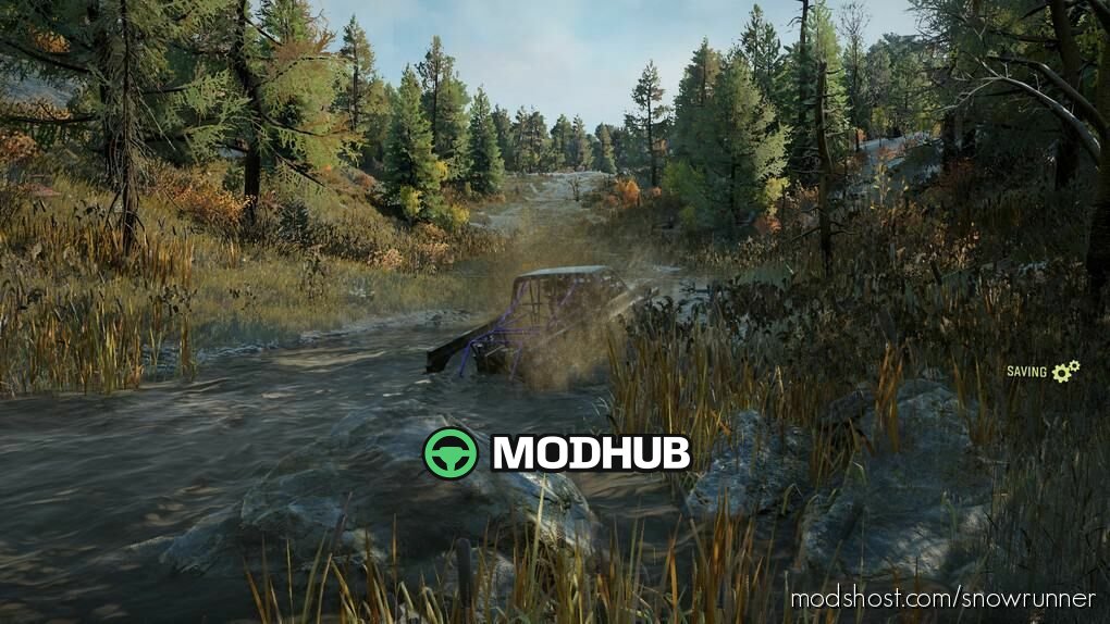 The BOG Remastered V1.1 - Extreme MUD Adventure