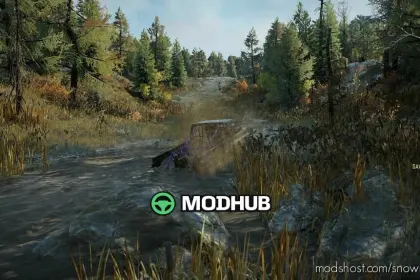 The BOG Remastered V1.1 - Extreme MUD Adventure — 4