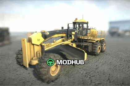 Z2 Ziiz 120M – Heller und Leistungsstarker – V0.11