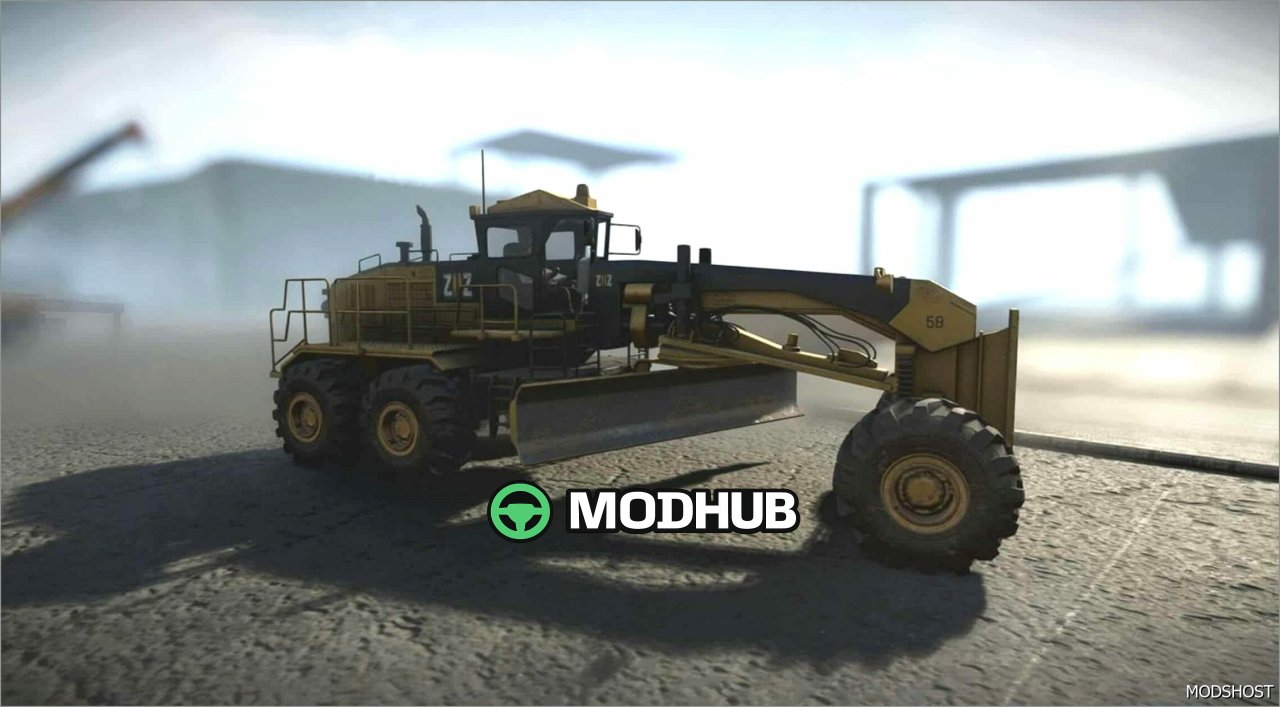 Z2 Ziiz 120M – Heller und Leistungsstarker – V0.11