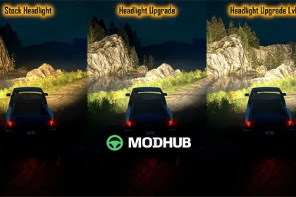 Revisual – Яскраві Ліхтарі та Сигнали — 2