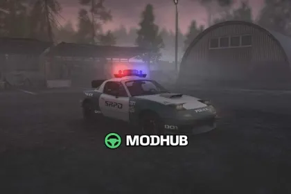 Ahura HX-1 V1.0.1 - Потужний та стильний автомобіль — 2