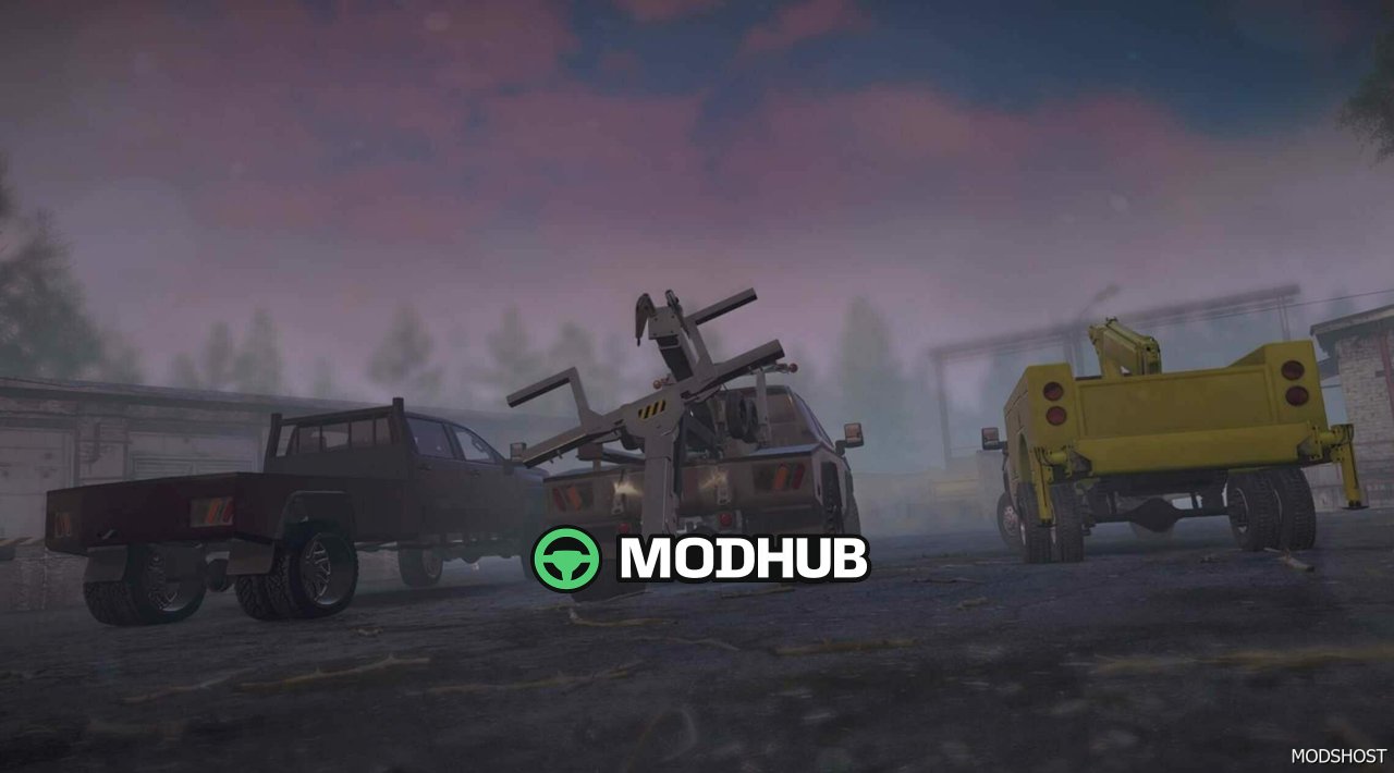 GWC 2021 Desperado 3500HD - Leistungsstark und Zuverlässig