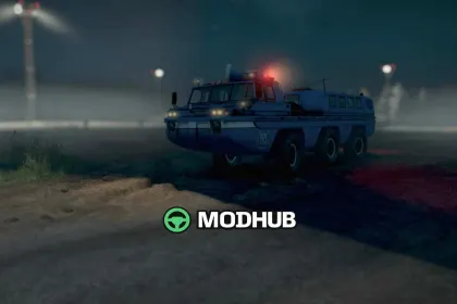 Об'єкт 490 В0.1 - Вражаючий автомобільний мод — 3