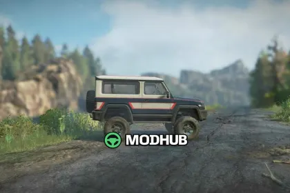 MTB 8106 Rock Grinder V+ Edition – Powerful and Unique