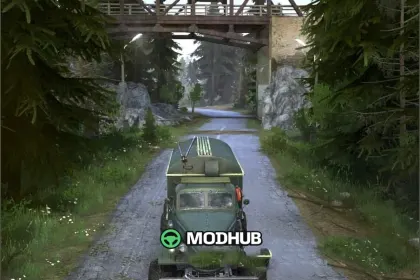 Nostalgia Map - Exciting New Location