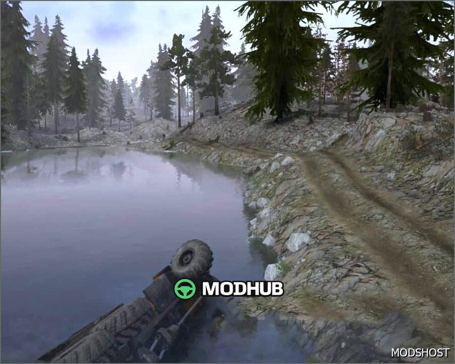 Nostalgia Map - Exciting New Location