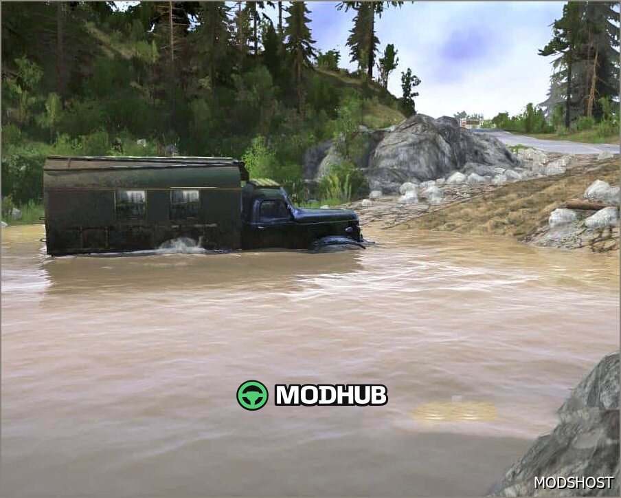 Nostalgia Map - Exciting New Location