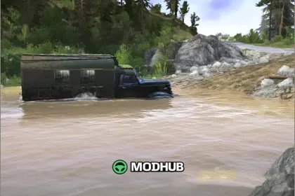 Nostalgia Map - Exciting New Location — 3