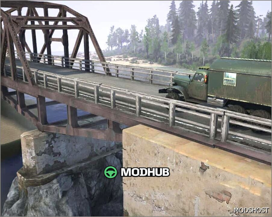 Nostalgia Map - Exciting New Location