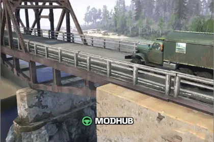 Nostalgia Map - Exciting New Location — 4