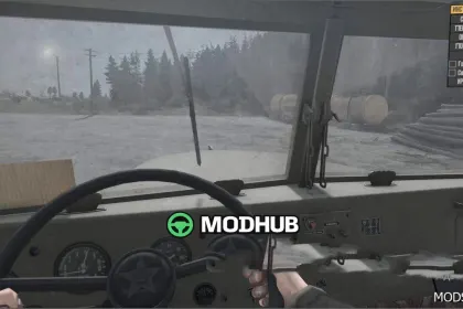 Краз 257 Трактор V24.03.24 - Потужний та універсальний — 3