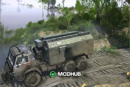 NO Choice Map: Exciting and Detailed Version