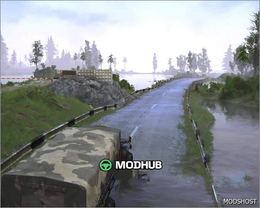 Мапа NO Choice: захоплююча та детальна версія