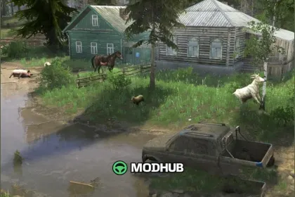 Мапа NO Choice: захоплююча та детальна версія — 4