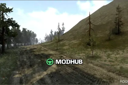 The Ramp Map V14.12 - thrilling and detailed