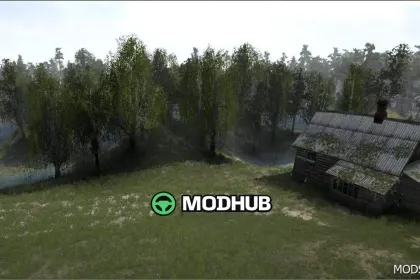 Карта Рампа V14.12 - захоплююча та детальна — 3