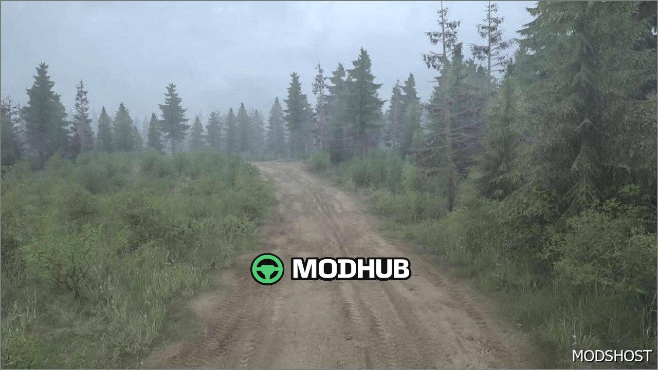 Kielan Dorfkarte V22.11.25 - fesselnd und detailliert