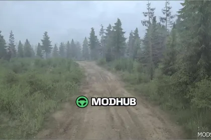 MudRunner