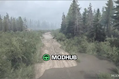 Карта Кілан Вілладж V22.11.25 - захоплююча та детальна — 2