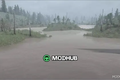 Карта Кілан Вілладж V22.11.25 - захоплююча та детальна — 3