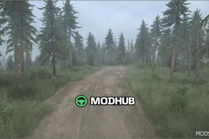 Scavenge Map V16.05.25 - thrilling and detailed