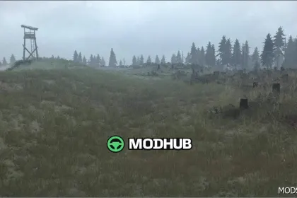 Карта Scavenge V16.05.25 - захоплююча та детальна — 3