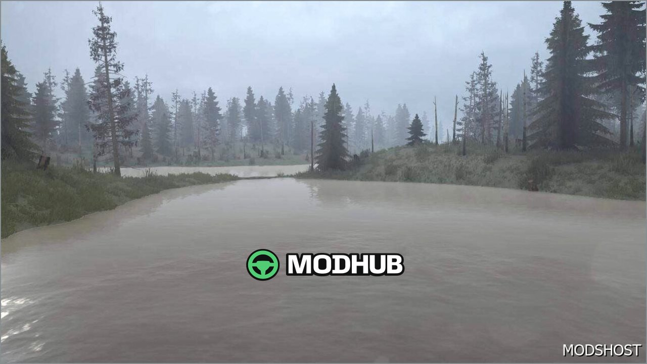 Карта Scavenge V16.05.25 - захоплююча та детальна