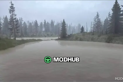 Карта Scavenge V16.05.25 - захоплююча та детальна — 4