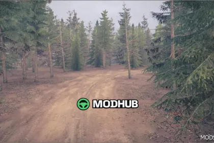 Карта MUD DAY V12.11.25 - захоплююча та детальна — 2