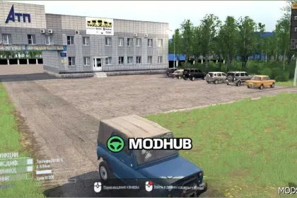 Mapa Autostrady Irkuck: Duża i Szczegółowa